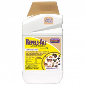 Bonide Repels-All Concentrate