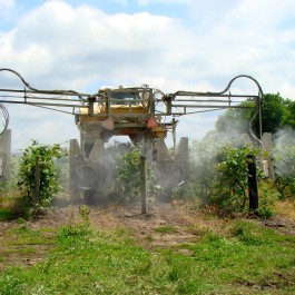 Crop Protection Products For Integrated Pest Management