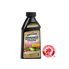 Spectracide Immunox Multi-Purpose Fungicide