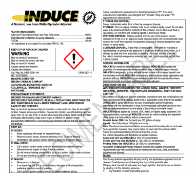 Induce